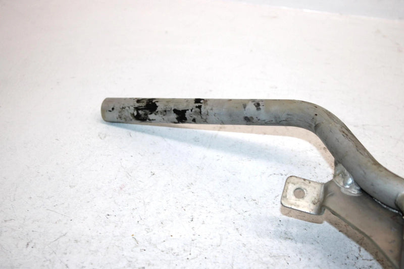1990 Kawasaki 650 Ts Oem Handlebar 46003-3708 JK10