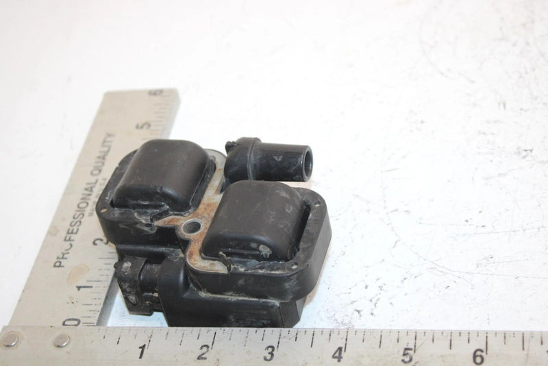 06 Ski-doo Gsx 600 Ho Sdi Oem Ignition Coil 420266070 278001546 SS14