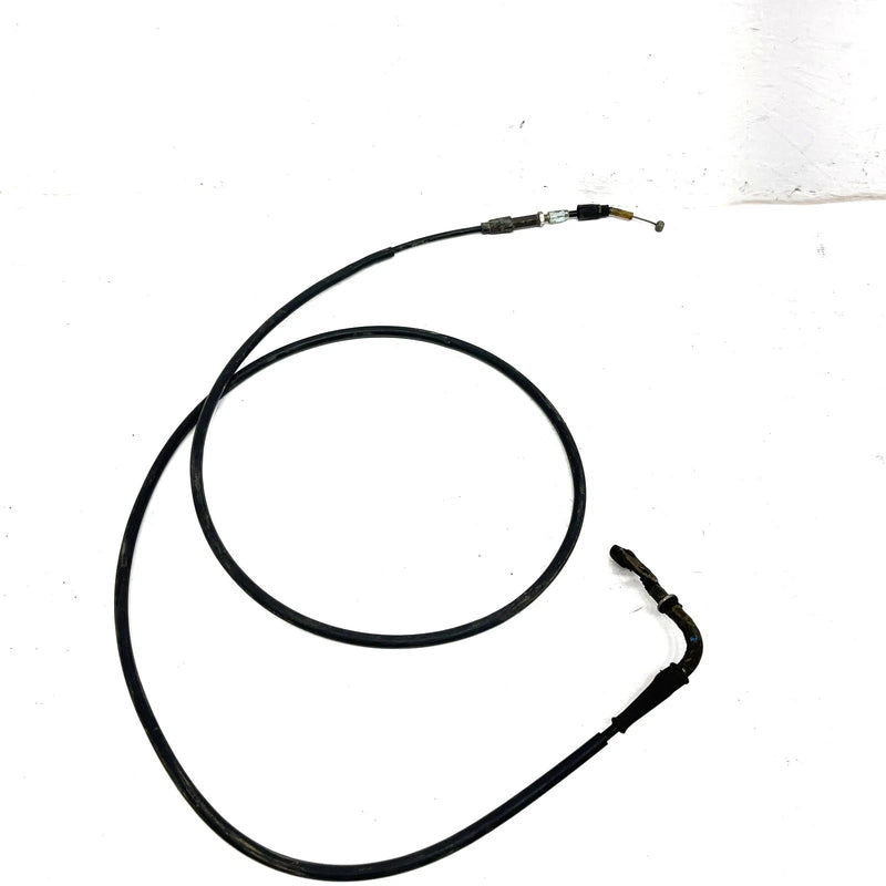 07-11 Honda Rancher 420 TRX420 ES OEM Reverse Assist Cable 22880-HP5-600 AH76