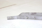 87 Polaris Trail OEM Right Hood Guide 5510134 B298