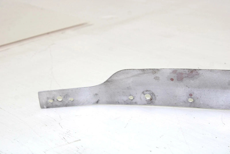 87 Polaris Trail OEM Right Hood Guide 5510134 B298