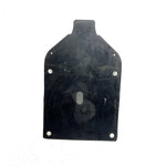 2003 Bombardier Traxter 500 4x4 Automatic OEM Skid Plate 705200535 AB15