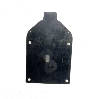 2003 Bombardier Traxter 500 4x4 Automatic OEM Skid Plate 705200535 AB15
