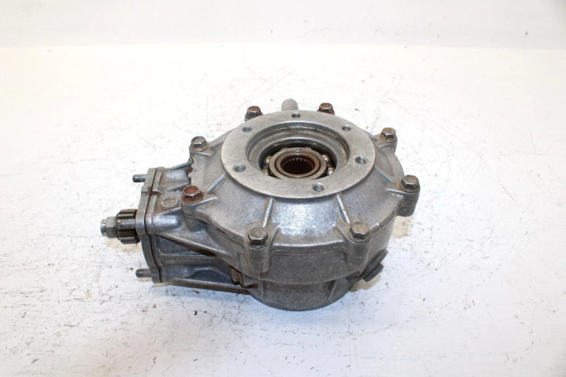 1992 Kawasaki Bayou 220 Oem Rear Gearcase 11021-1069 AK35