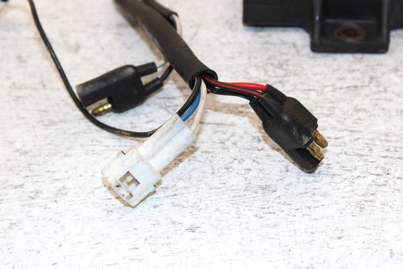 1996 Ski-doo Formula Ss Oem CDI ECU ECM Ignition Box 410918900 SS7
