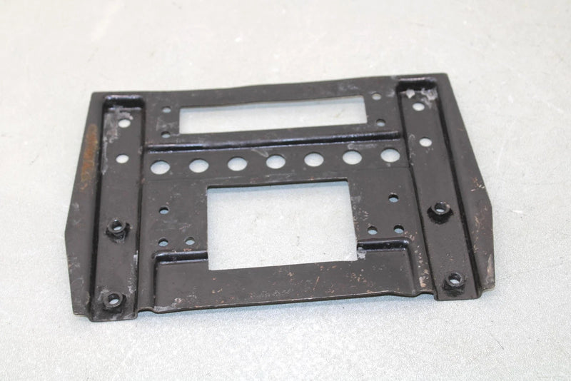 2001 Polaris Sportsman 90 Oem Footrest Support Plate 0450591 APS1