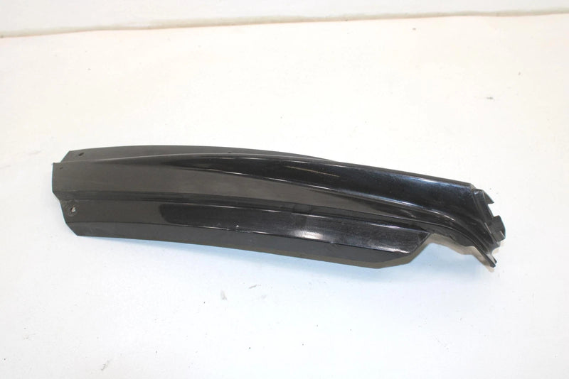 95 Polaris Indy 500 Efi Oem Left Bumper Panel 5431492-177 B337