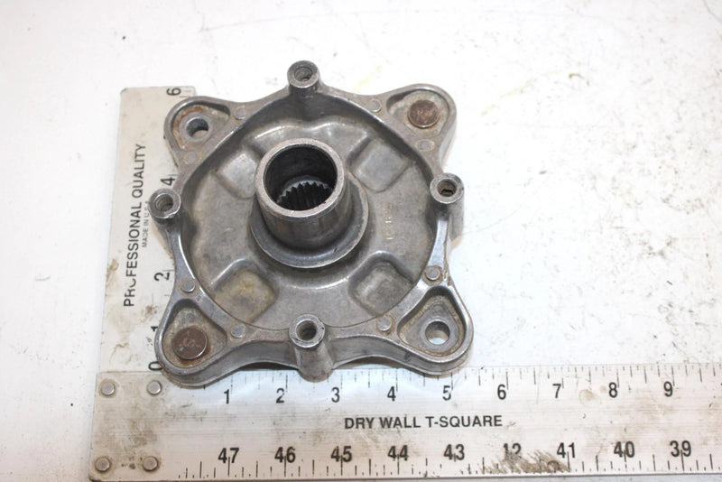 2003 Polaris Sportsman 500 Ho Oem Rear Wheel Hub 5133361 AP144