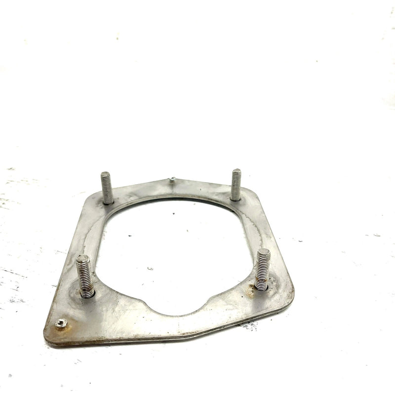 00-02 Yamaha WaveRunner GP1200 OEM Steering Column Bracket F0X-6133B-00-00 JY28