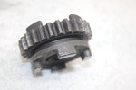 86 Suzuki Lt230s Oem 4th Driven Gear 27T 24341-22A00 AS20