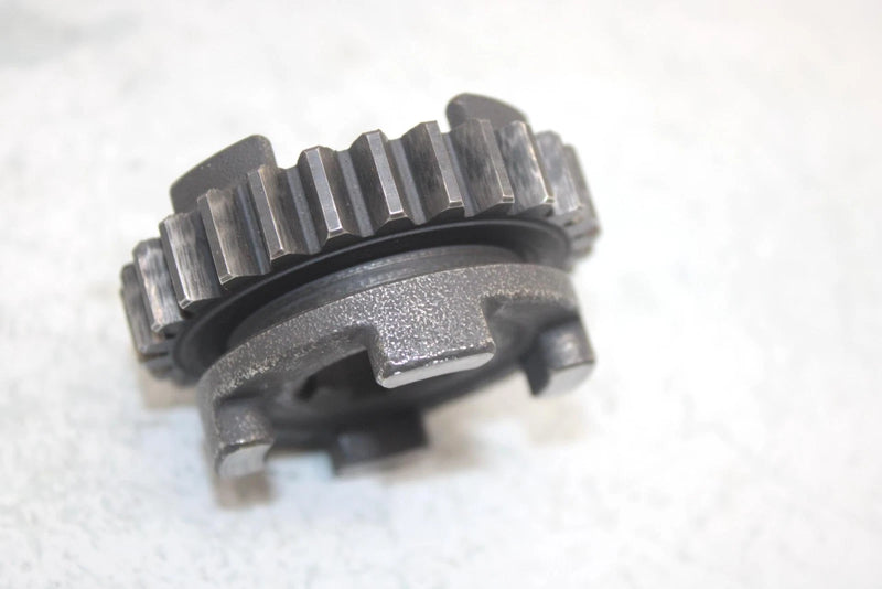 86 Suzuki Lt230s Oem 4th Driven Gear 27T 24341-22A00 AS20