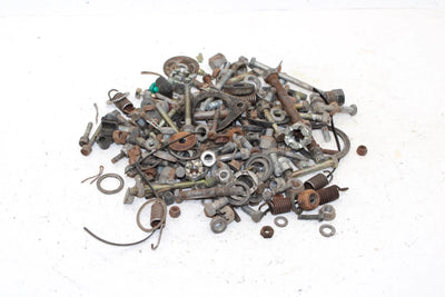 1988 Polaris Trail Boss 2x4 Oem Nut Bolt Spacer Hardware Kit AP212