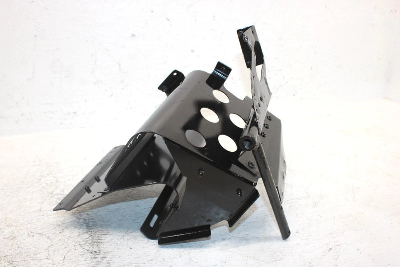 1995 Polaris Xlt Oem Right Footrest 1011935 SP19