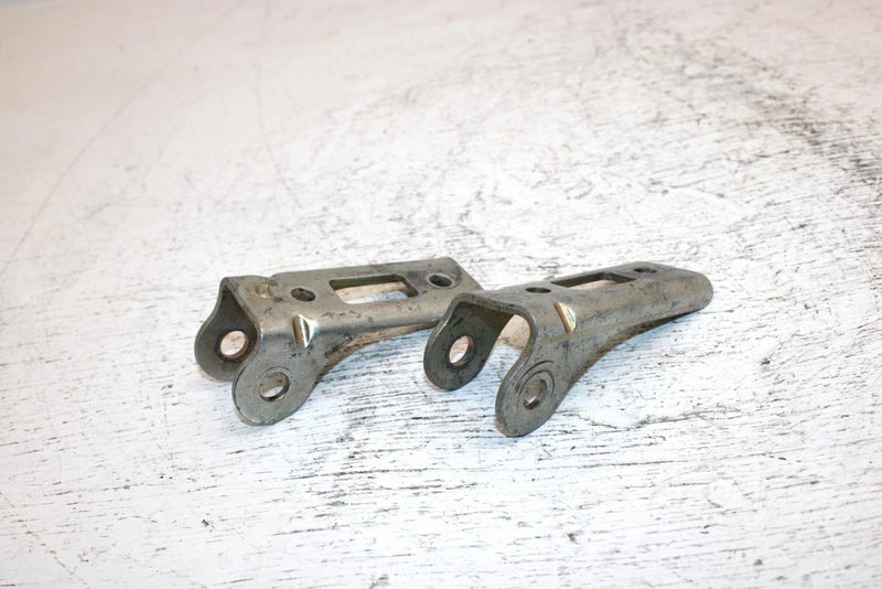 2000 Ski-doo Mxz 600 Oem Front Ski Mount Set 5183175818 518317519 SS0