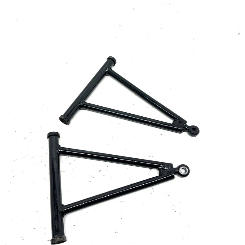 1991 Polaris Trail Boss 350L 2x4 OEM Front Lower A Arm Set 2200477 AP193