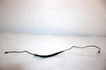 04 Arctic Cat Zr 900 Sno Pro Efi Oem Brake Line 1602-451 SA54