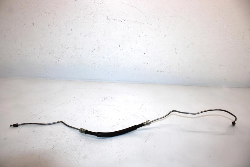 04 Arctic Cat Zr 900 Sno Pro Efi Oem Brake Line 1602-451 SA54