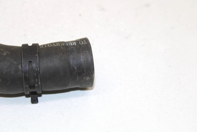 10 Polaris Turbo Lx Oem Engine/Reservoir Coolant Hose 5414341 SP174