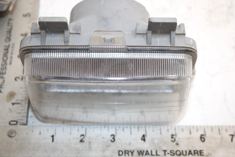 2002 Honda Foreman Es Oem Lower Headlight 33150-HN0-670 33150-HN4-671 AH34