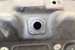 1999 Yamaha Vmax 600 Sx Oem Fuel Gas Tank 8CW-24111-10-00 SY5