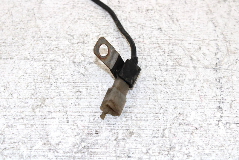 1995 Yamaha Vmax 500 Oem Main Wire Harness 8AB-82590-10-00 SY34