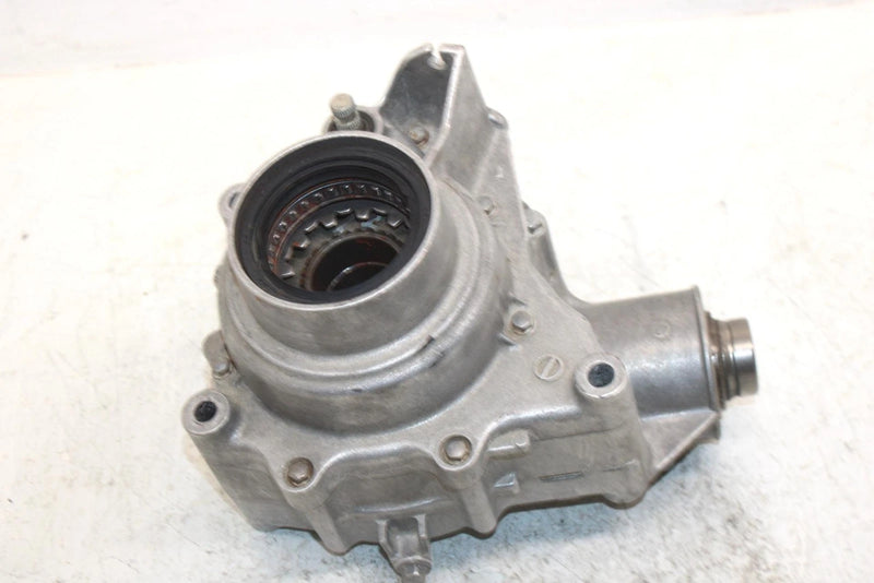 2003 Kawasaki Prairie 650 Oem Front Gearcase Diff 14055-1149 AK26