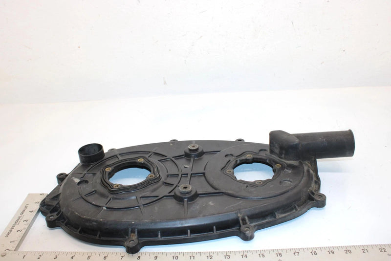 01 Kawasaki Prairie 300 Kvf300a 4x4 Oem Converter Belt Case 32099-1191 AK7