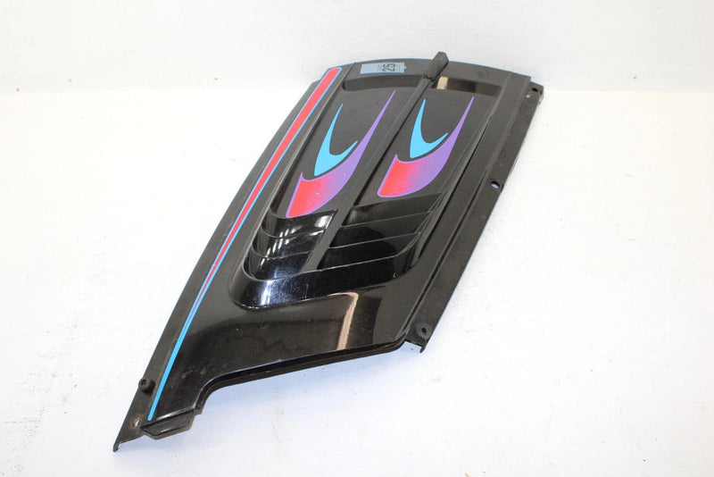 1997 Polaris 500 Indy Oem Side Panel Set  5811076 SP15