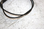 99 Polaris Indy 500 Oem Choke Cable Set 2200188 SP51