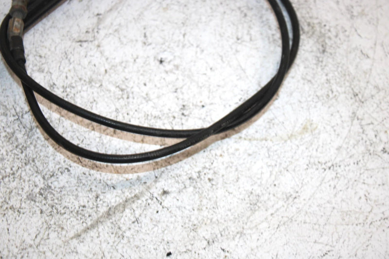 99 Polaris Indy 500 Oem Choke Cable Set 2200188 SP51