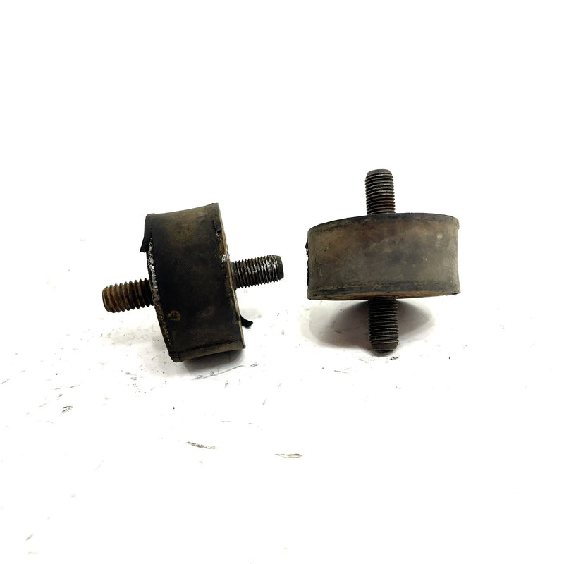 95-98 Polaris Magnum 425 4X4 OEM Engine Mount Dampner Pair 3024012 AP201