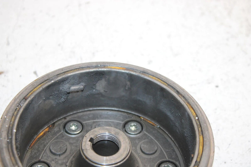 1987 Honda Fourtrax 350 A Oem Flywheel 31110-HA7-751 AH39