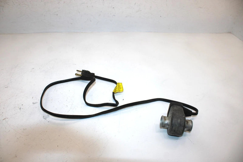 05 Arctic Cat T660 Turbo Touring Oem Coolant Heater 0609-182 SAS6