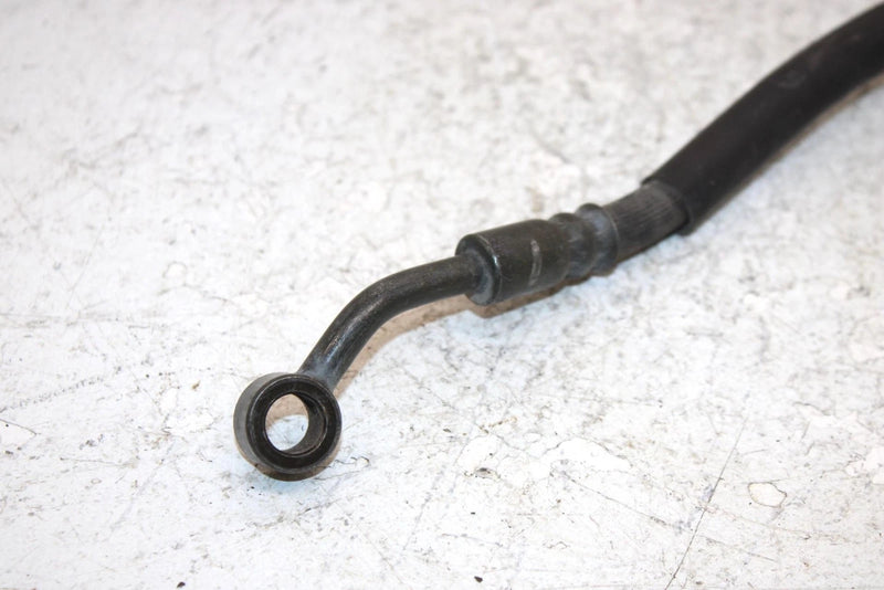 2007 Honda Fortrax 680 Oem Front Upper Brake Line 45126-HN8-003 AH46