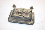 2006 Polaris Ranger Xp 700 Oem Tailgate Latch 7081127 XP3