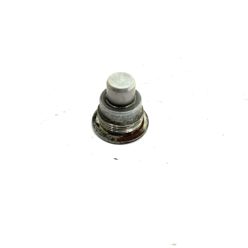 01 Honda Foreman Rubicon 500 TRX500 OEM Left Swingarm Bolt 90122-HN2-000 AH87