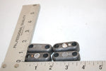 06 Can-am Outlander 400 Oem Handlebar Mount Set 506151622 709400919 AB0
