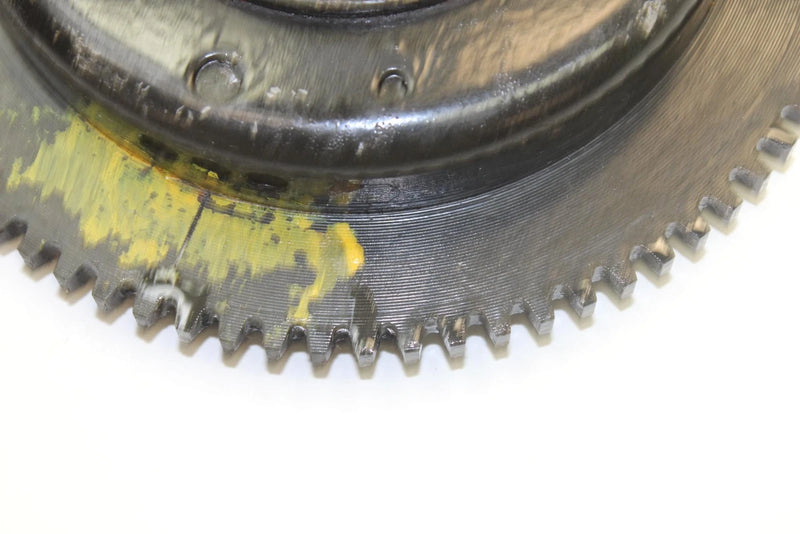 1991 Sea-doo Sp Oem Flywheel 290834060 JS17