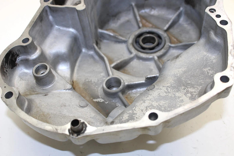 82 Honda ATC200 OEM Right Crankcase Cover 11330-958-000 AH19