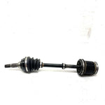 99-02 Arctic Cat 250 2x4 OEM Rear Cv Axle (Missing Boot) 1502-529 AA31