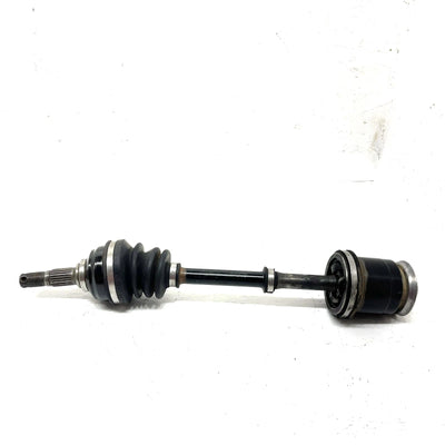 99-02 Arctic Cat 250 2x4 OEM Rear Cv Axle (Missing Boot) 1502-529 AA31