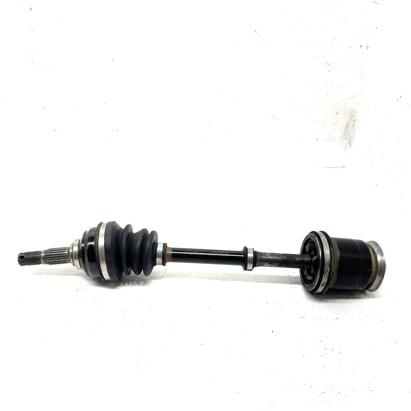 99-02 Arctic Cat 250 2x4 OEM Rear Cv Axle (Missing Boot) 1502-529 AA31