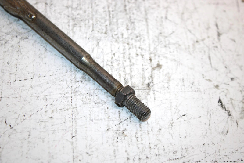 2005 Kawasaki Brute Force 750 4x4 Oem Shift Lever 13236-0034 AK23