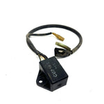 1988 Polaris Trail Boss 250 2x4 OEM CDI ECU ECM Ignition Box 3083937 AP128