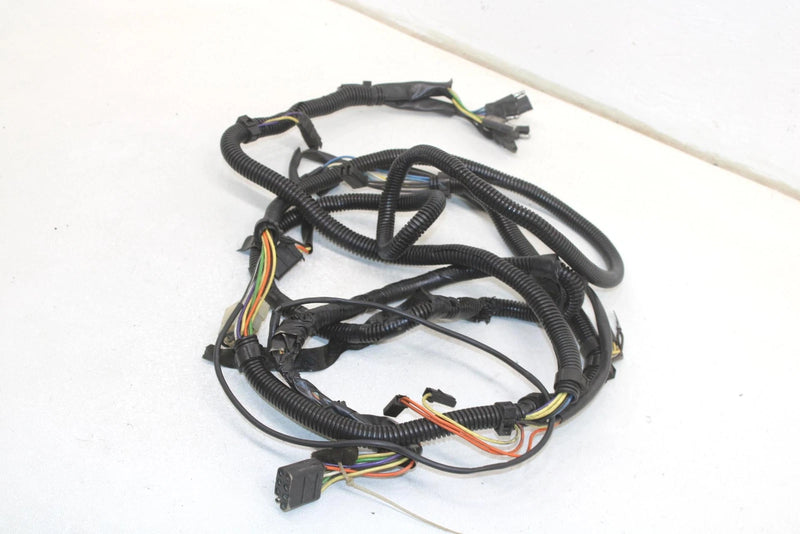 96 Polaris Xcr 440 Oem Main Engine Wiring Harness  2460484 SP187