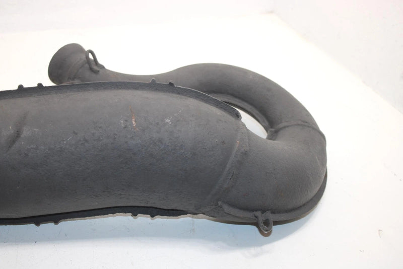 97 Polaris Xcr 600 Se Oem Pto Exhaust Pipe 1260738 SP18