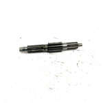 83-86 Suzuki ALT125 OEM Trans Countershaft 24100-18841 AS31