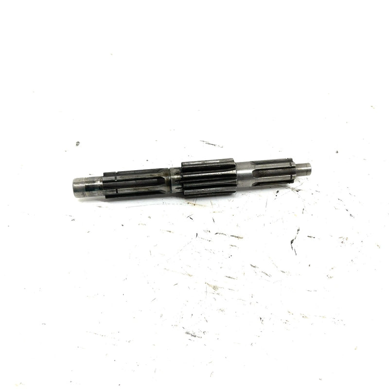 83-86 Suzuki ALT125 OEM Trans Countershaft 24100-18841 AS31