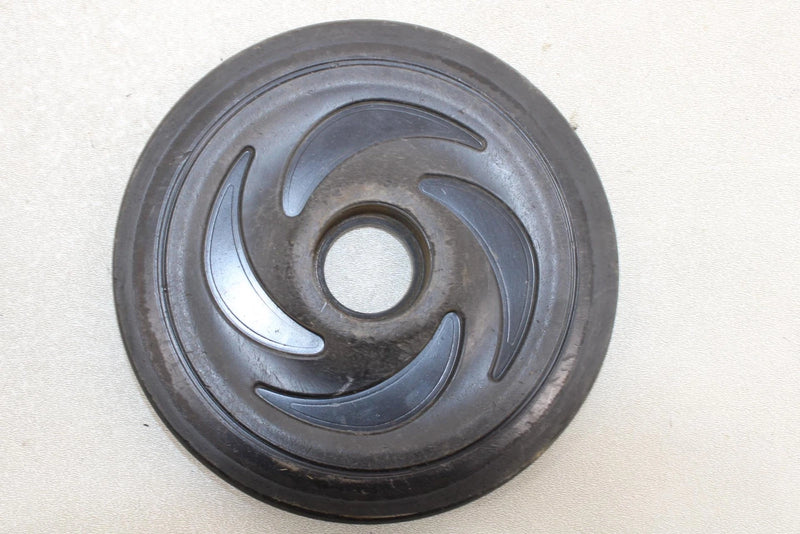 05 Polaris Fusion 900 Oem Black Idler Wheel 1590388-070 SP2