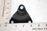 92 Kawasaki Bayou 300 4x4 Oem Front Motor Mount Bracket 32029-1614 Q2840